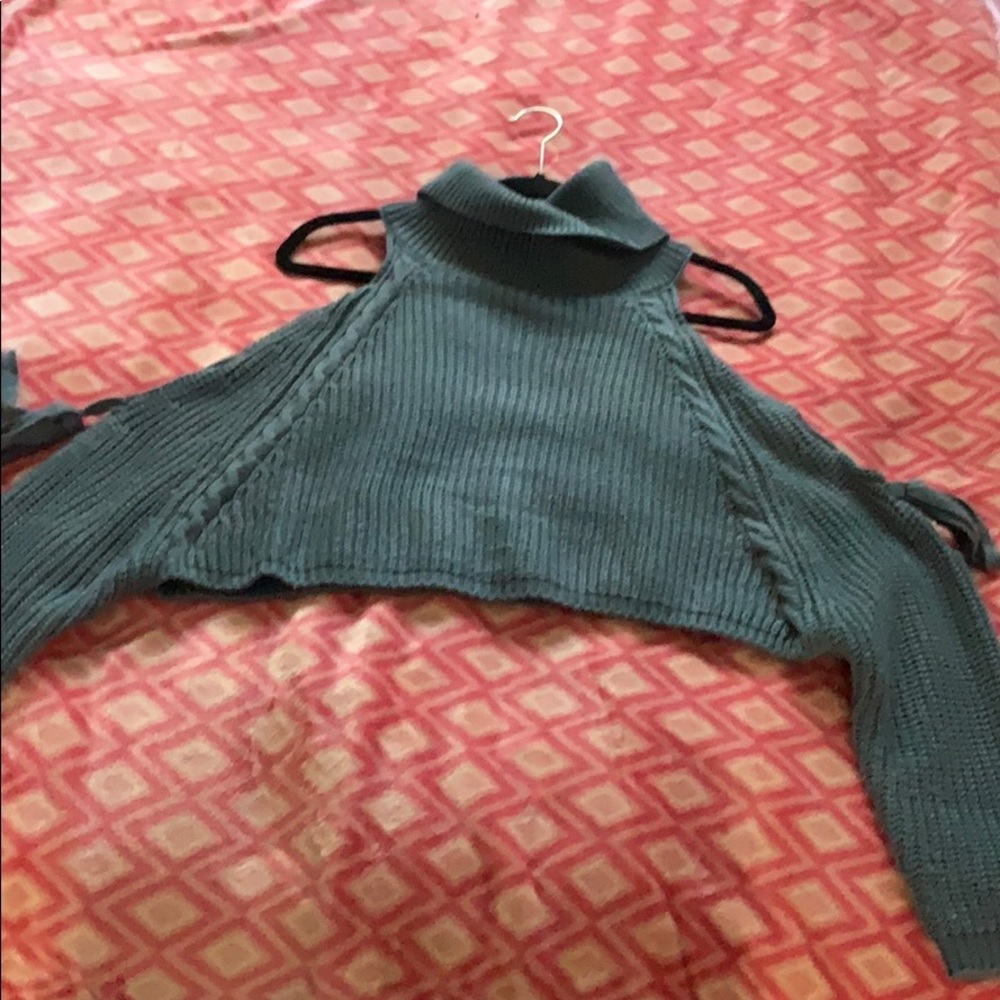 Favlux sweater